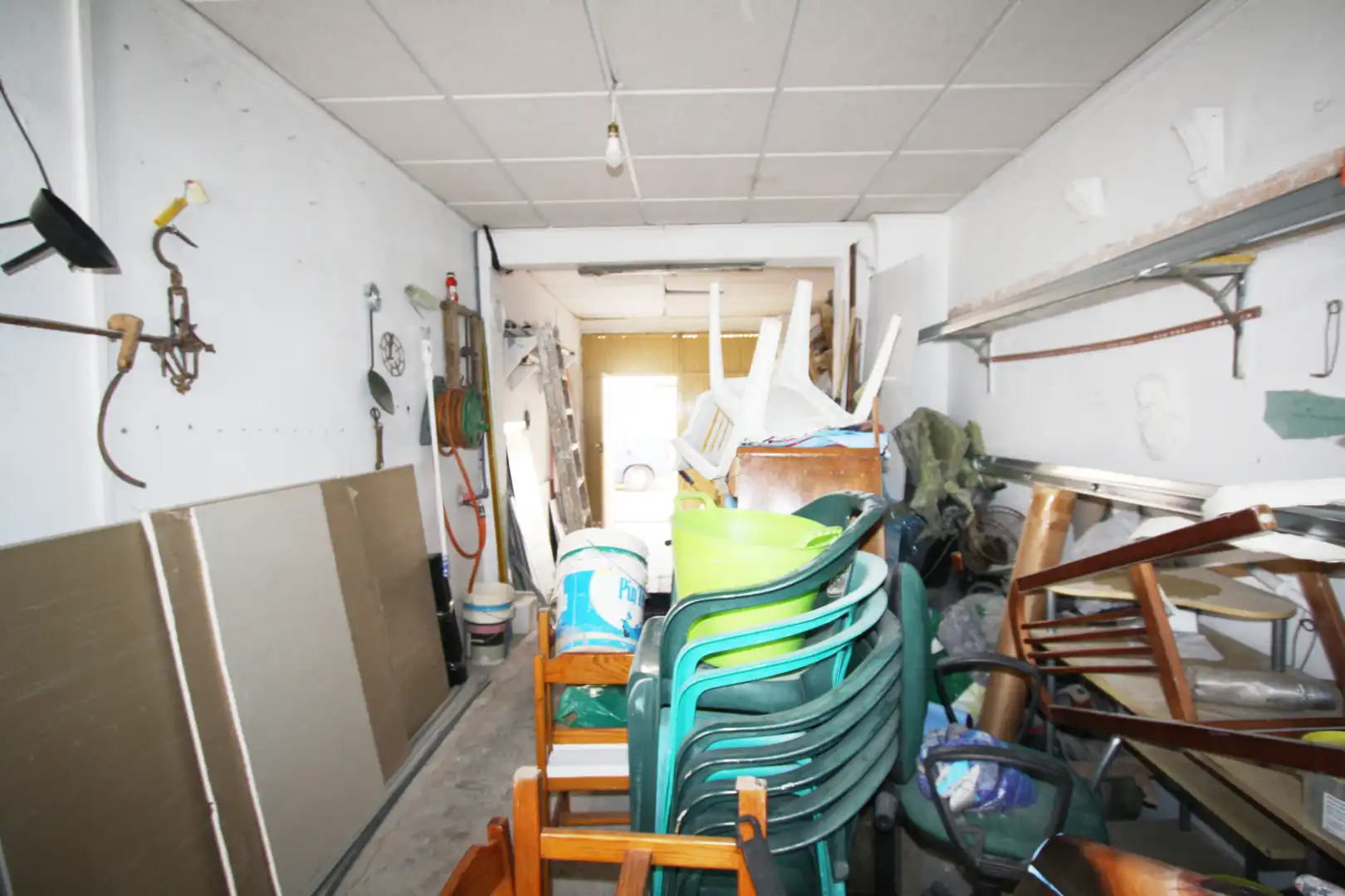 Casa o xalet en venda en Albacete amb Calefacció, Terrassa i Traster