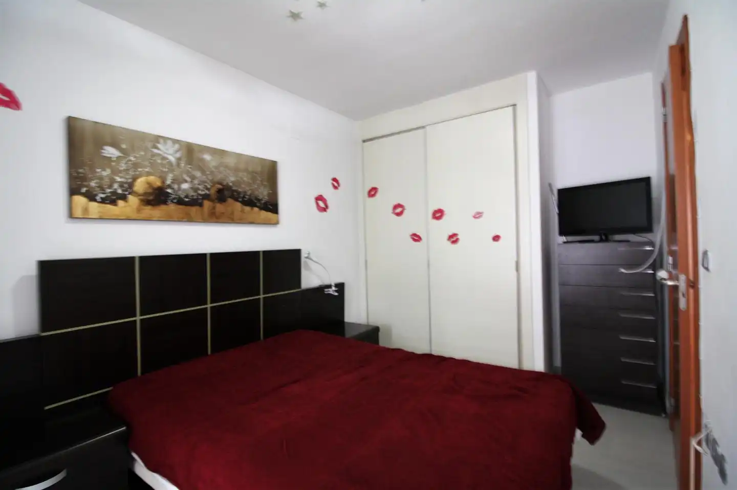 Flat for rent in Gregal, Alitana - Casablanca