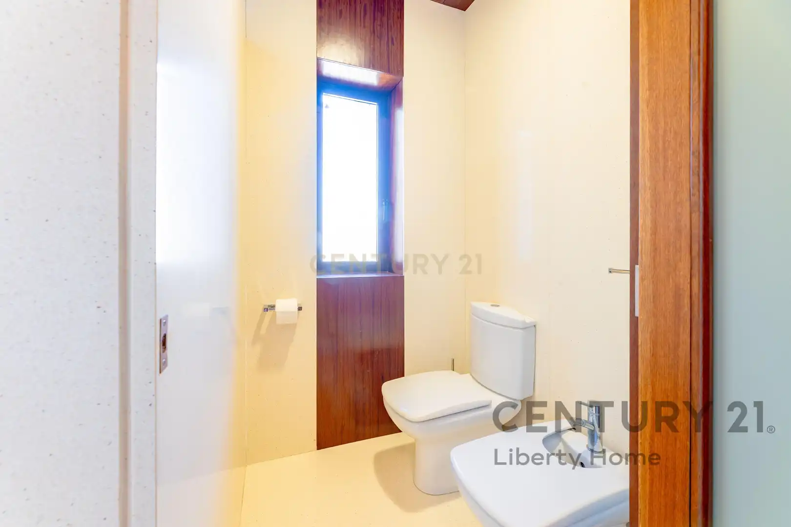 Baño de Casa o chalet en venta en Torrent con Aire acondicionado, Jardín privado y Piscina