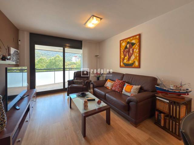 Piso en Venta en PUERTO RICO en Tossa de Mar pueblo