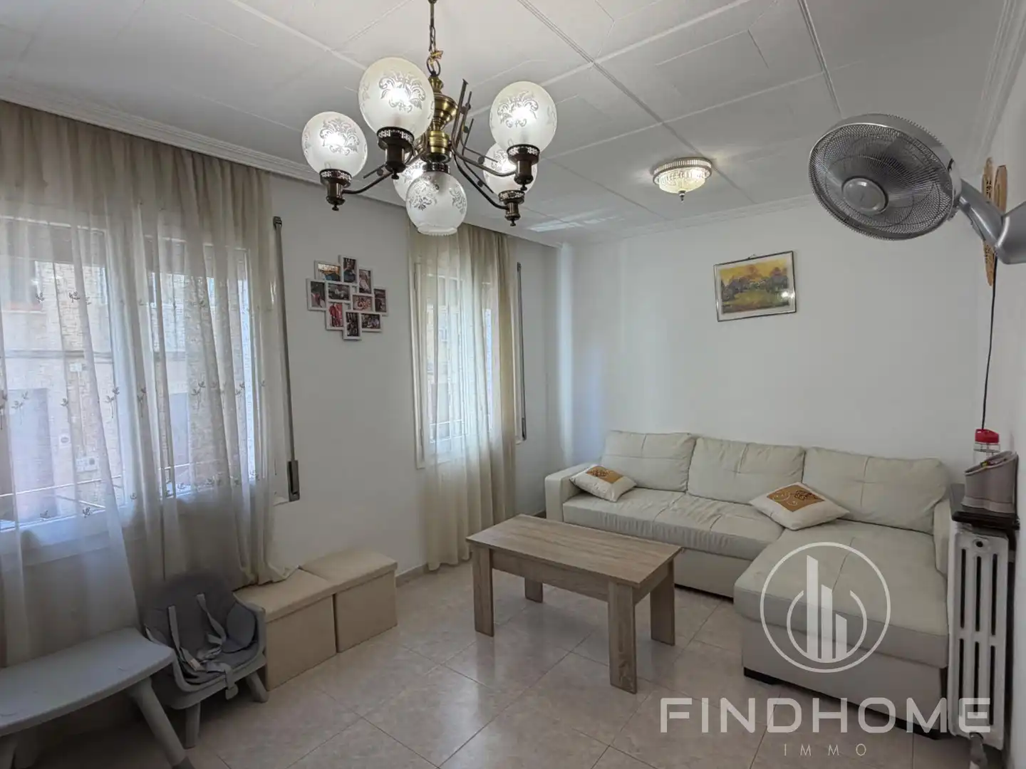 Piso en venta en Carrer Carrer Pintor Goya, Olot