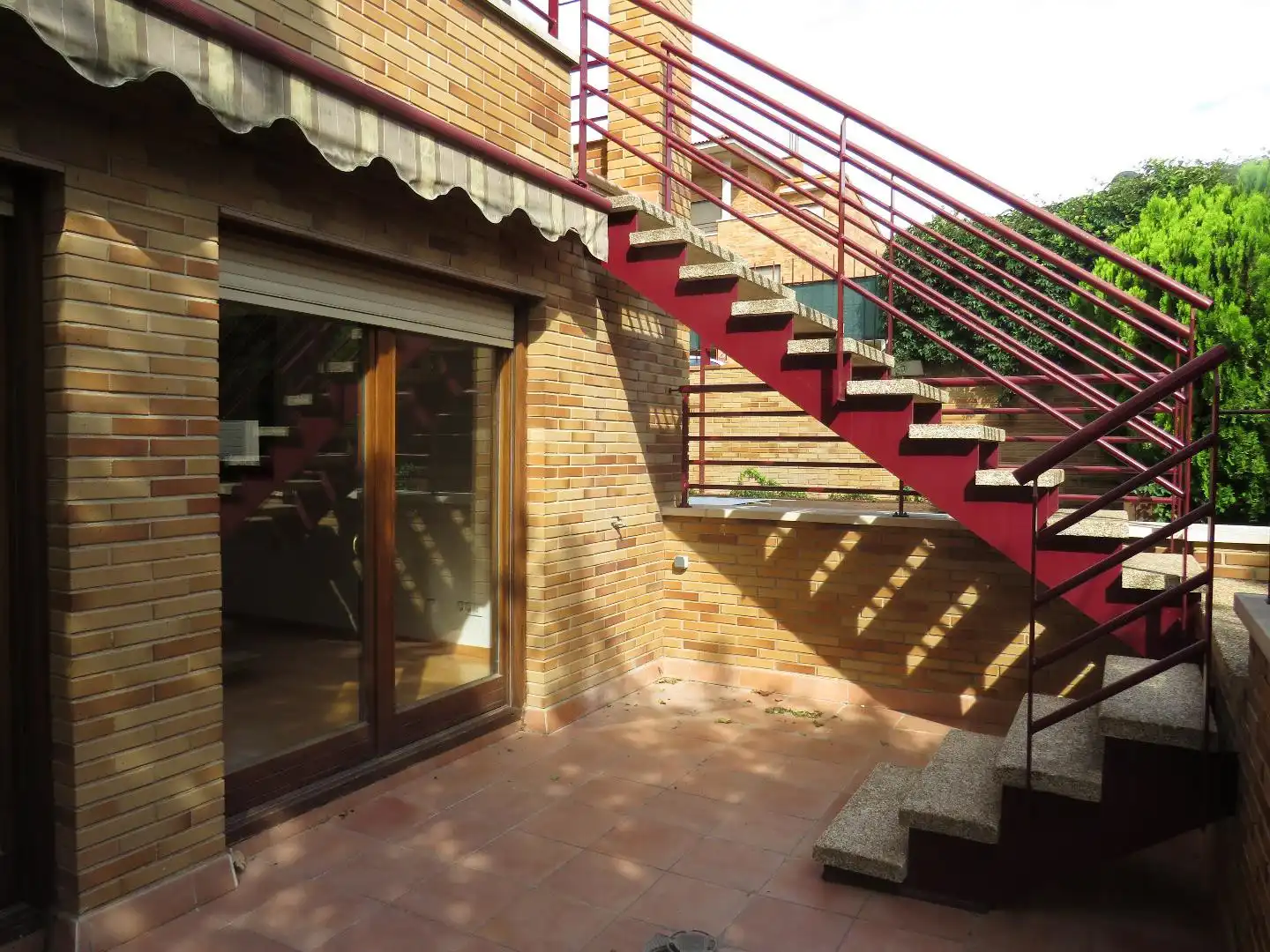 Casa pareada con piscina en venta en Montecanal - Valdespartera - Arcosur, imagen 8