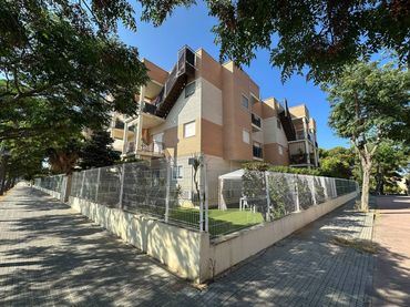 Piso con balcón en venta en Pasaje 1 CASTELL DE SORT 1[A]  43850 CAMBRILS 1