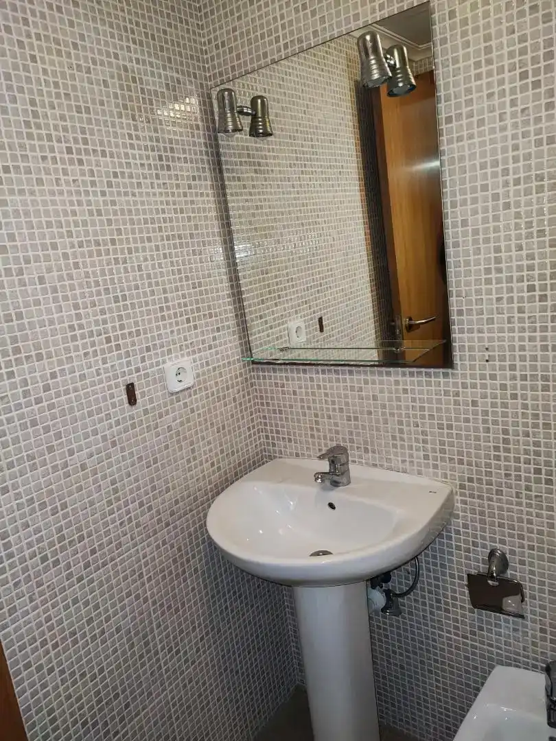 Bany de Dúplex en venda en El Campello amb Aire condicionat i Traster