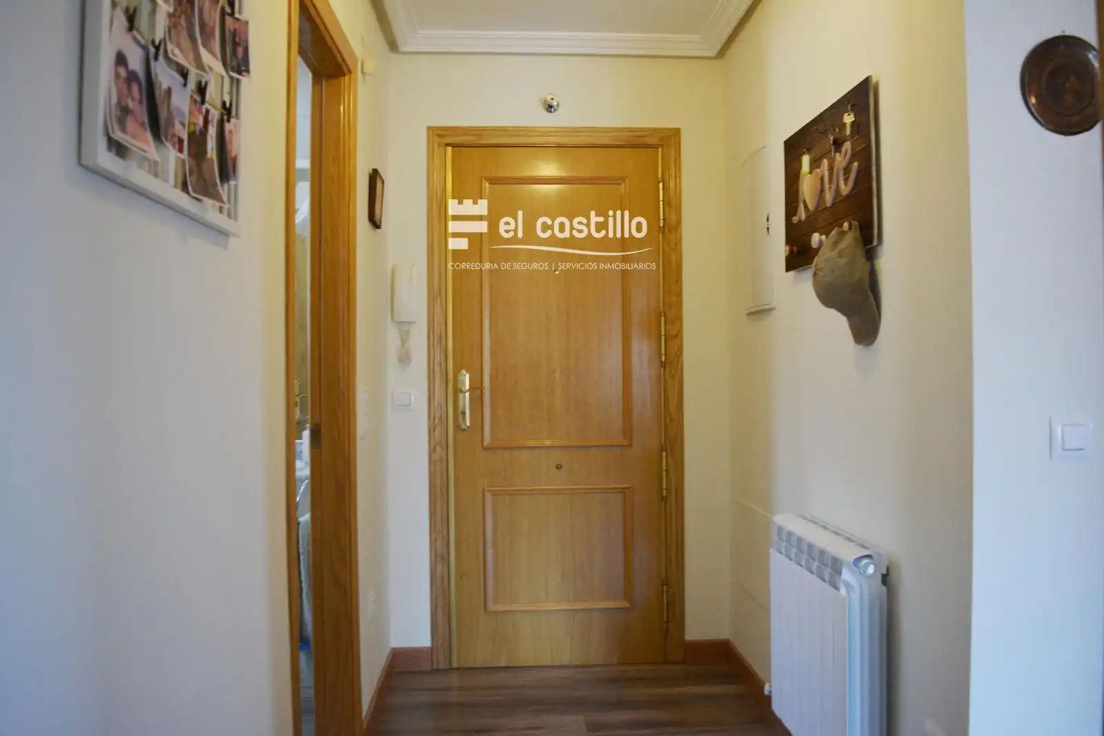 Piso con piscina en venta en La Adrada, imagen 11