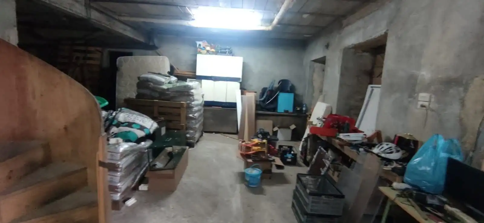 Casa o chalet en venta en Beariz con Jardín privado