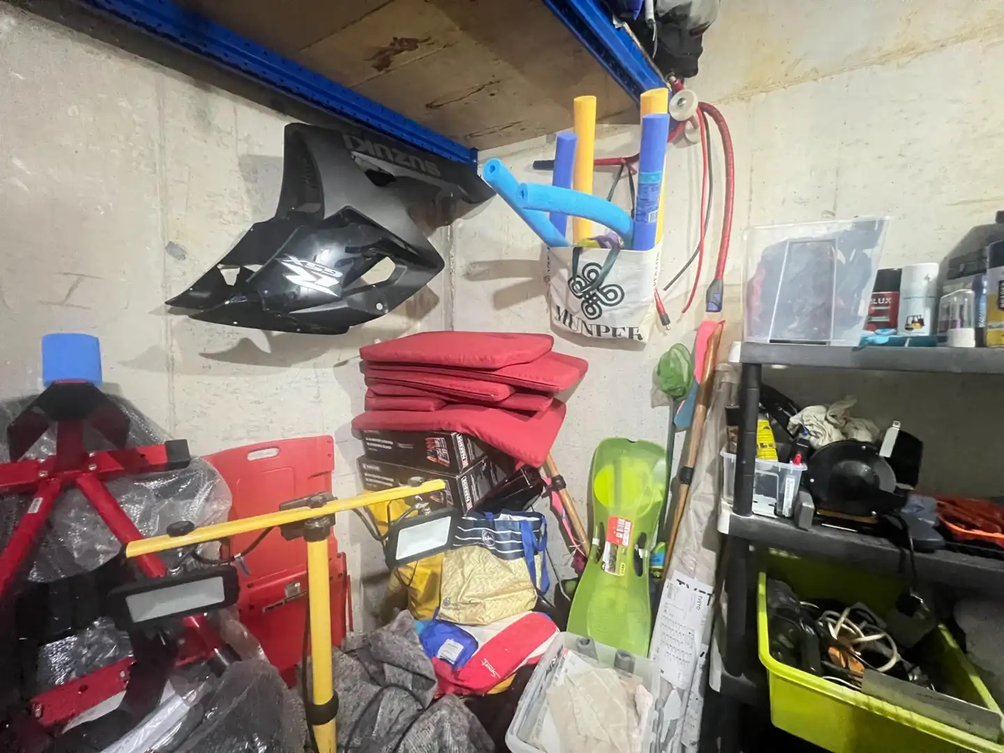 Ático en venta en Inca con Jardín privado, Terraza y Balcón