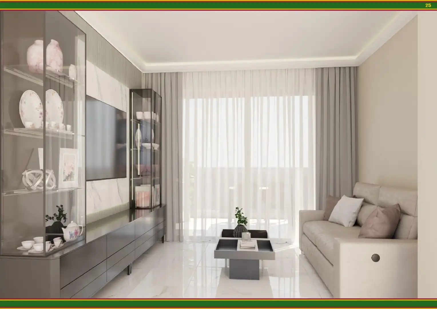 Piso con ascensor en venta en Este, imagen 7