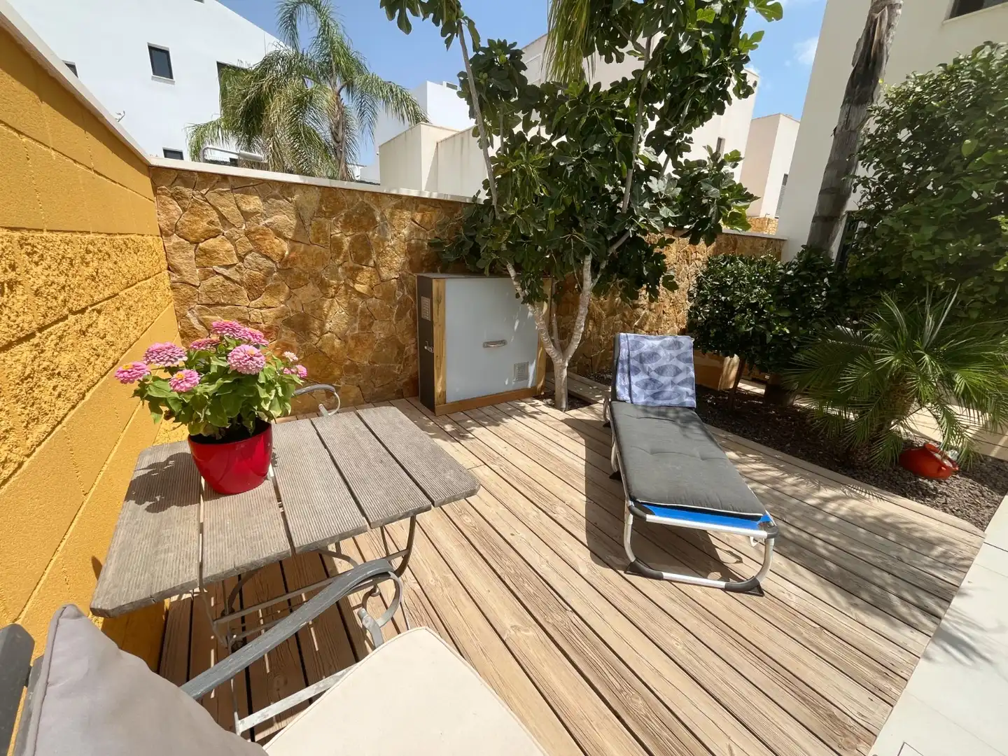 Detached house with terrace for sale in Ciudad Quesada, imagen 22