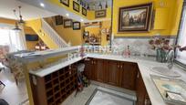 Kitchen of Flat for sale in El Puerto de Santa María  with Terrace