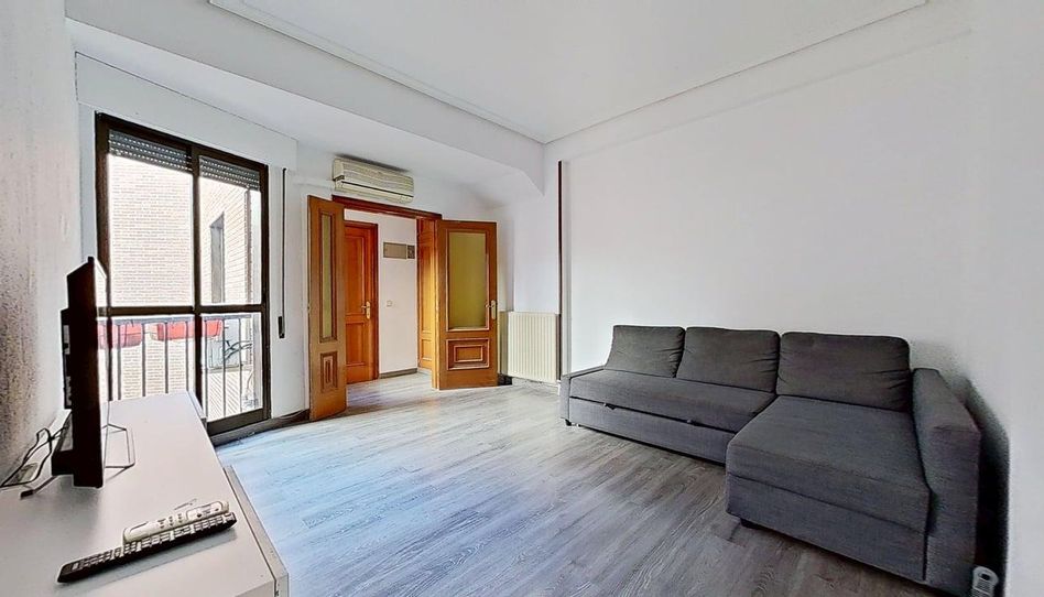 Apartamento de alquiler en Aduana, Sol - Imagen 3