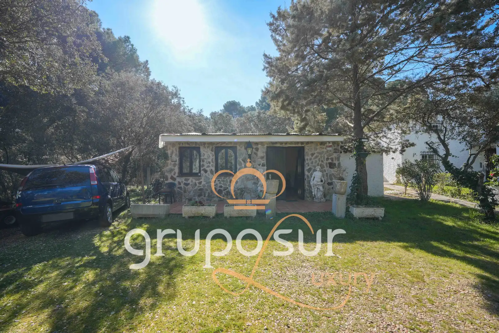 Houses for sale in Carretera Villanueva, 8, Puente Duero