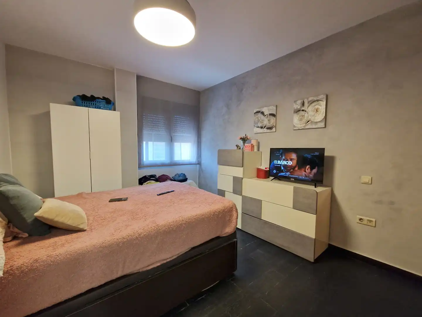 Habitación de Piso en venta en Cabañas de la Sagra con Aire acondicionado, Calefacción y Amueblado