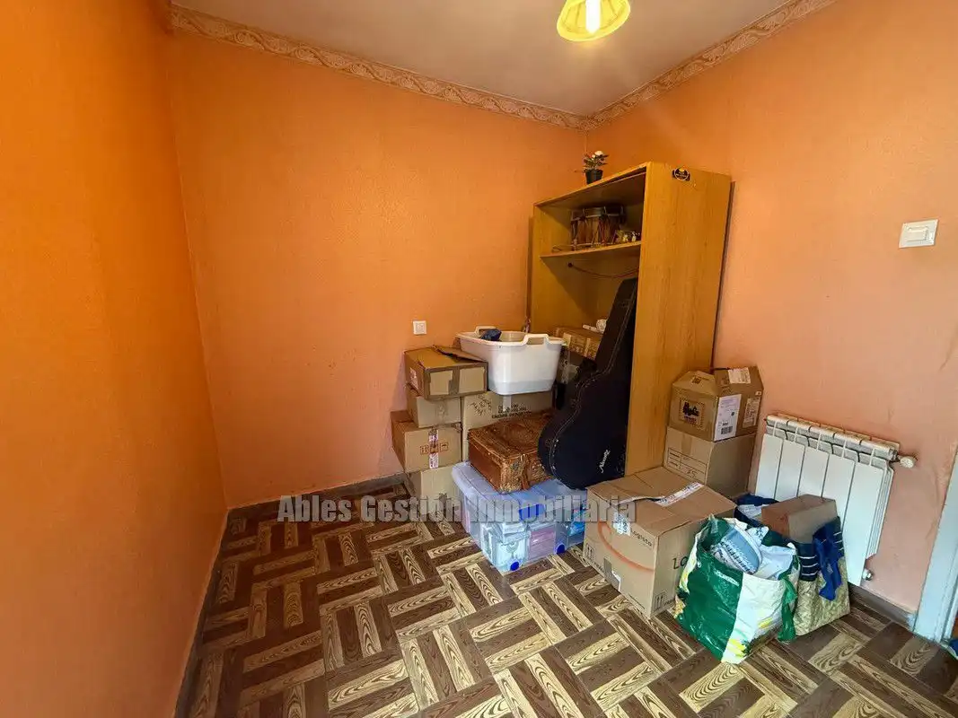 Piso con ascensor en venta en Lorenzo Abruñedo 12, imagen 19