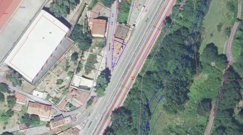 Foto 3 de Casa adosada en venda a C/ Gaspar García Laviana, La Felguera, Asturias