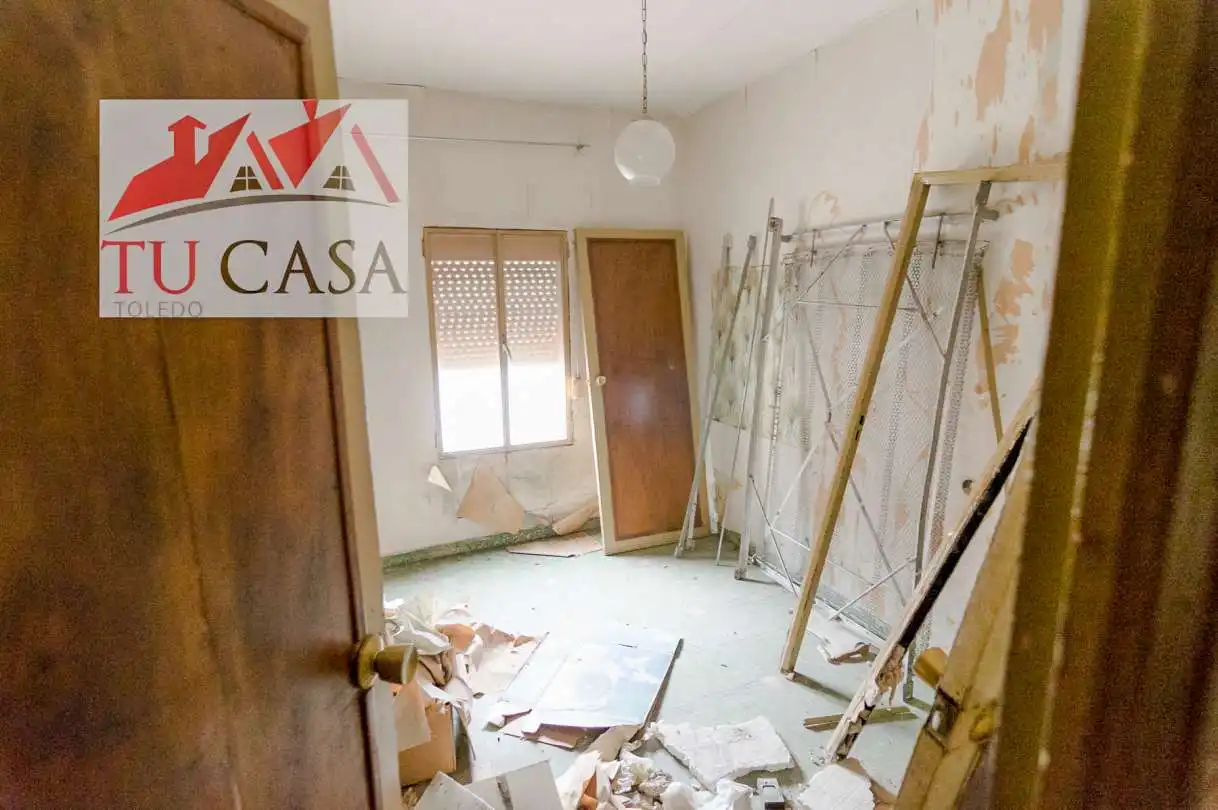 Casa o chalet en venta en Casco Histórico