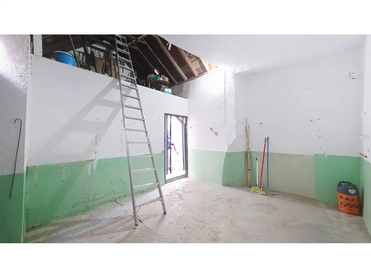 Maison avec jardin à vendre à Calle Blas Infante 31, imagen 56