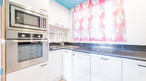 Foto 5 de Pis en venda a Carrer del Doctor Lluch, El Cabanyal - El Canyamelar, Valencia Capital