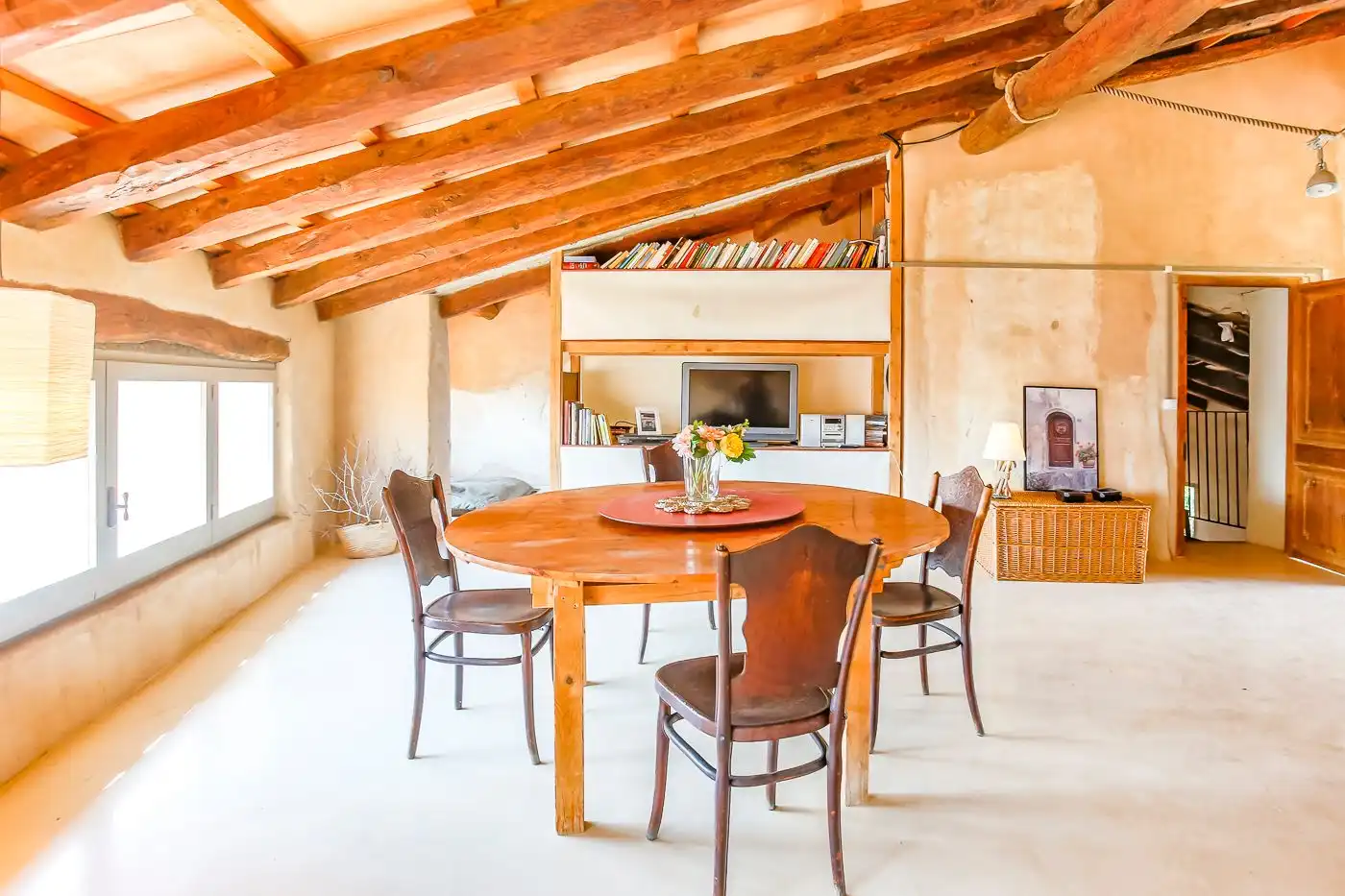 Dining room of Country homes for sale in Albinyana
