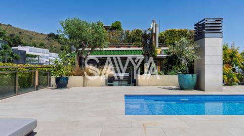 Photo 4 of Attic for sale in Sant Gervasi i la Bonanova, Barcelona