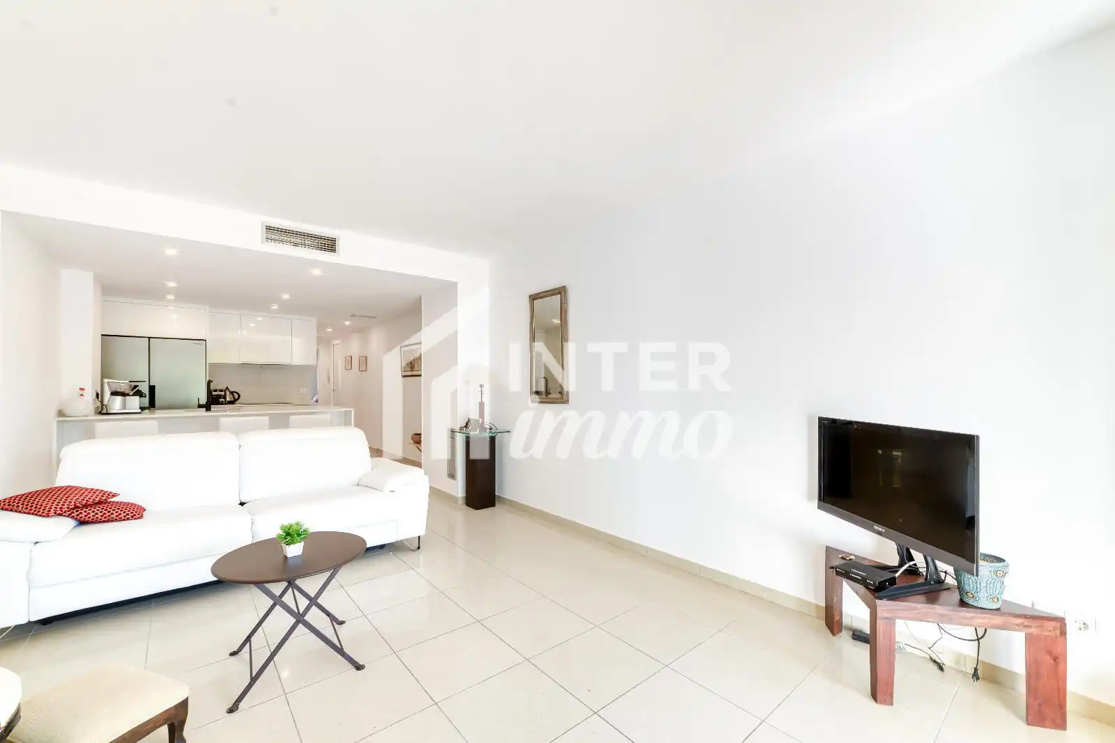Mini appartamento con piscina in vendita a Paseo Maritim 39, imagen 15