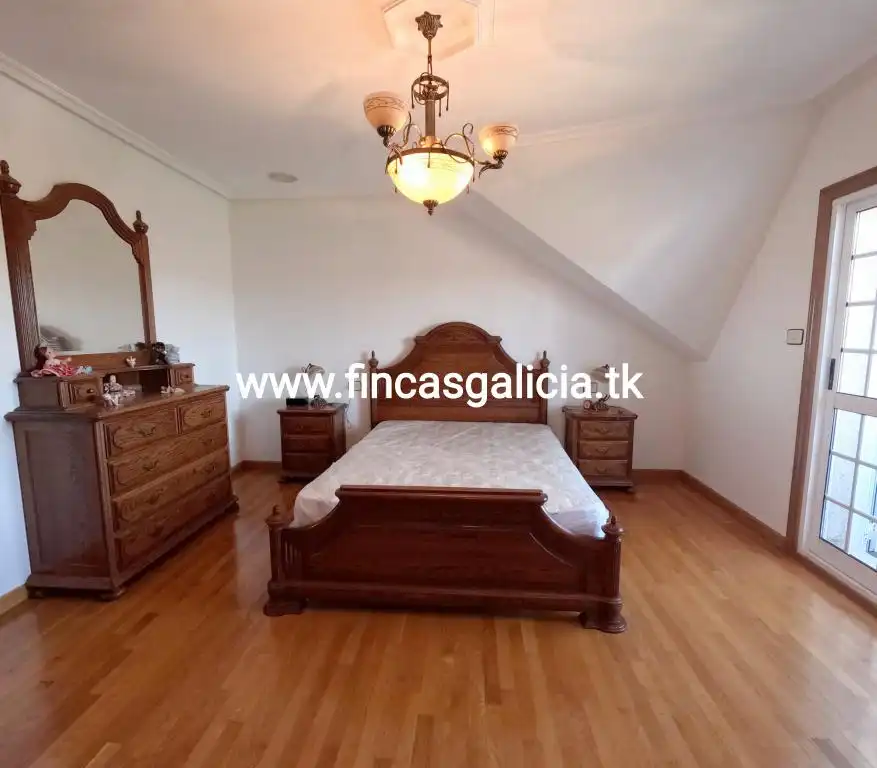 Chalet con terraza en venta en Vilardevós, imagen 17