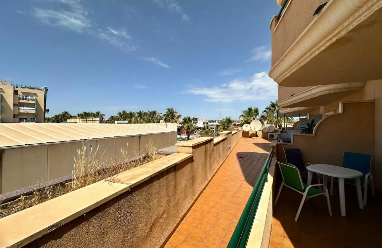 Apartment with pool for sale in Calle Mar, imagen 14