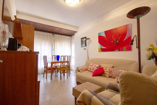 Piso en Venta en Avinguda d'Alfons XIII en Sant Roc