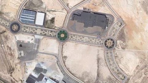 Suelo industrial de 20.725 m en Caudete Albacete, immagine 3