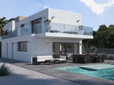 Casa con piscina in vendita a Teulada