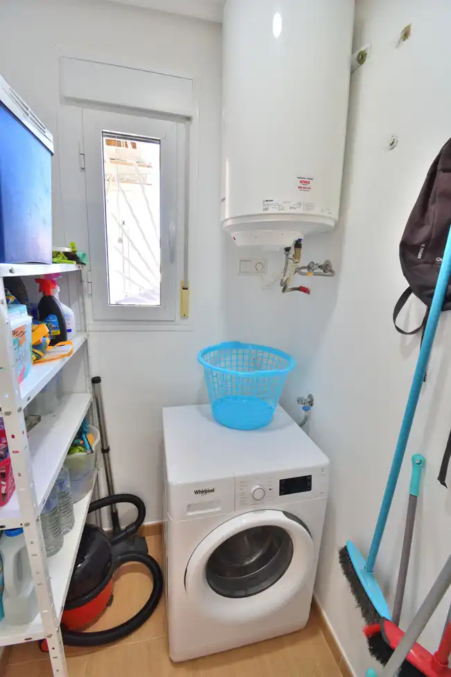 Baño de Casa o chalet en venta en Rojales