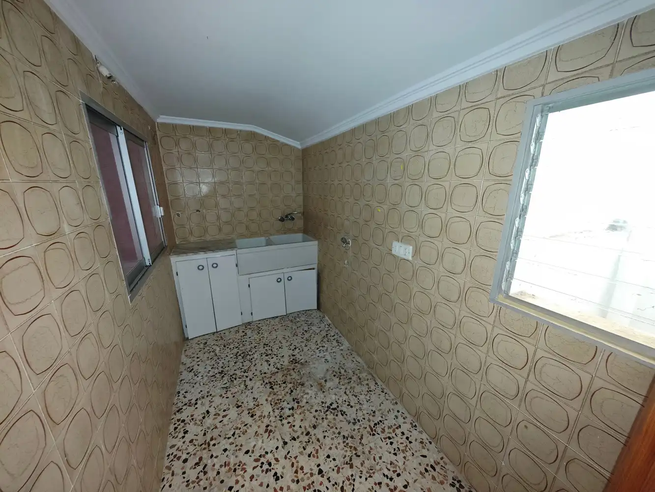 Bathroom of Houses for sale in Parcent  with Terrace and Balcony