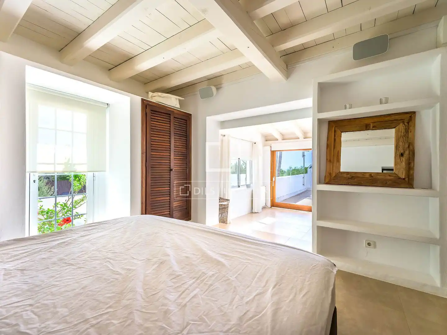 Villa con terrazza in vendita a Sant Jordi de Ses Salines-Sant Francesc, imagen 39