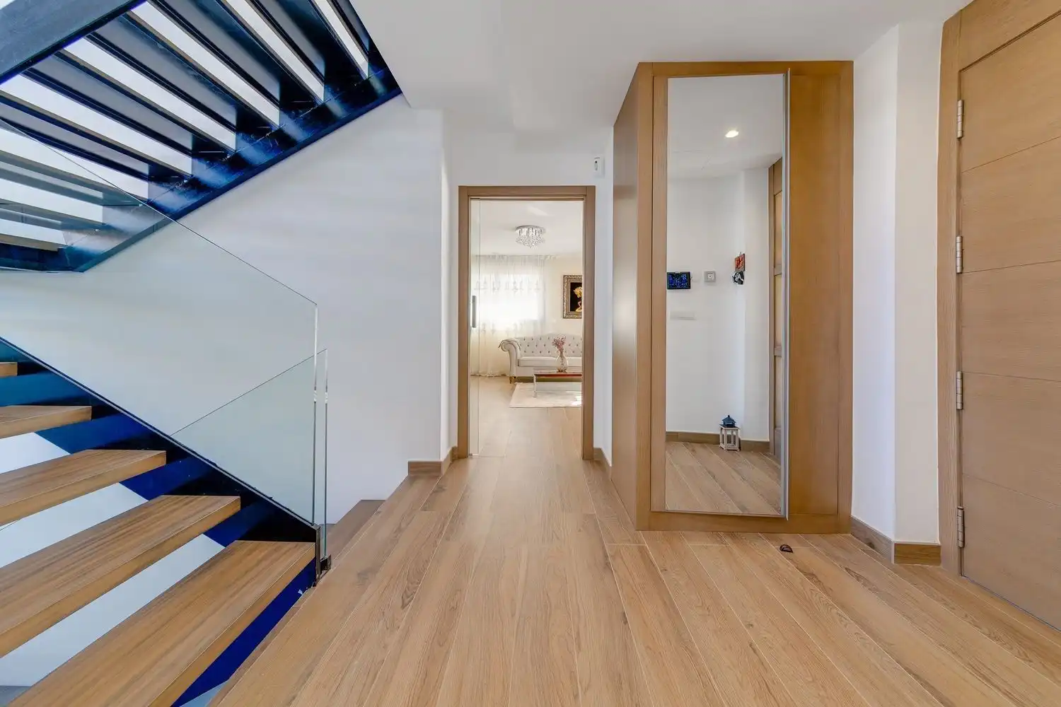 Chalet con terraza en venta en Los Balcones - Los Altos, imagen 20