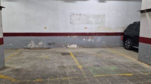 Photo 4 of Garage for sale in Carrer Garbí, 159, Poblenou, Pineda de Mar