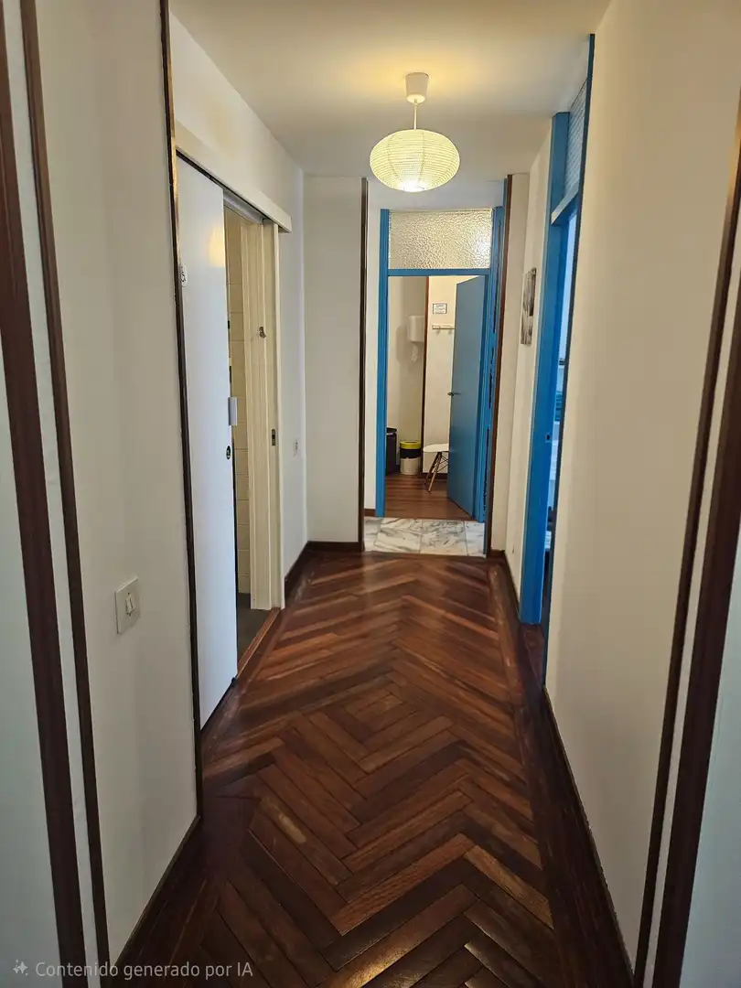 Piso con ascensor en venta en Ensanche - Sar, imagen 7