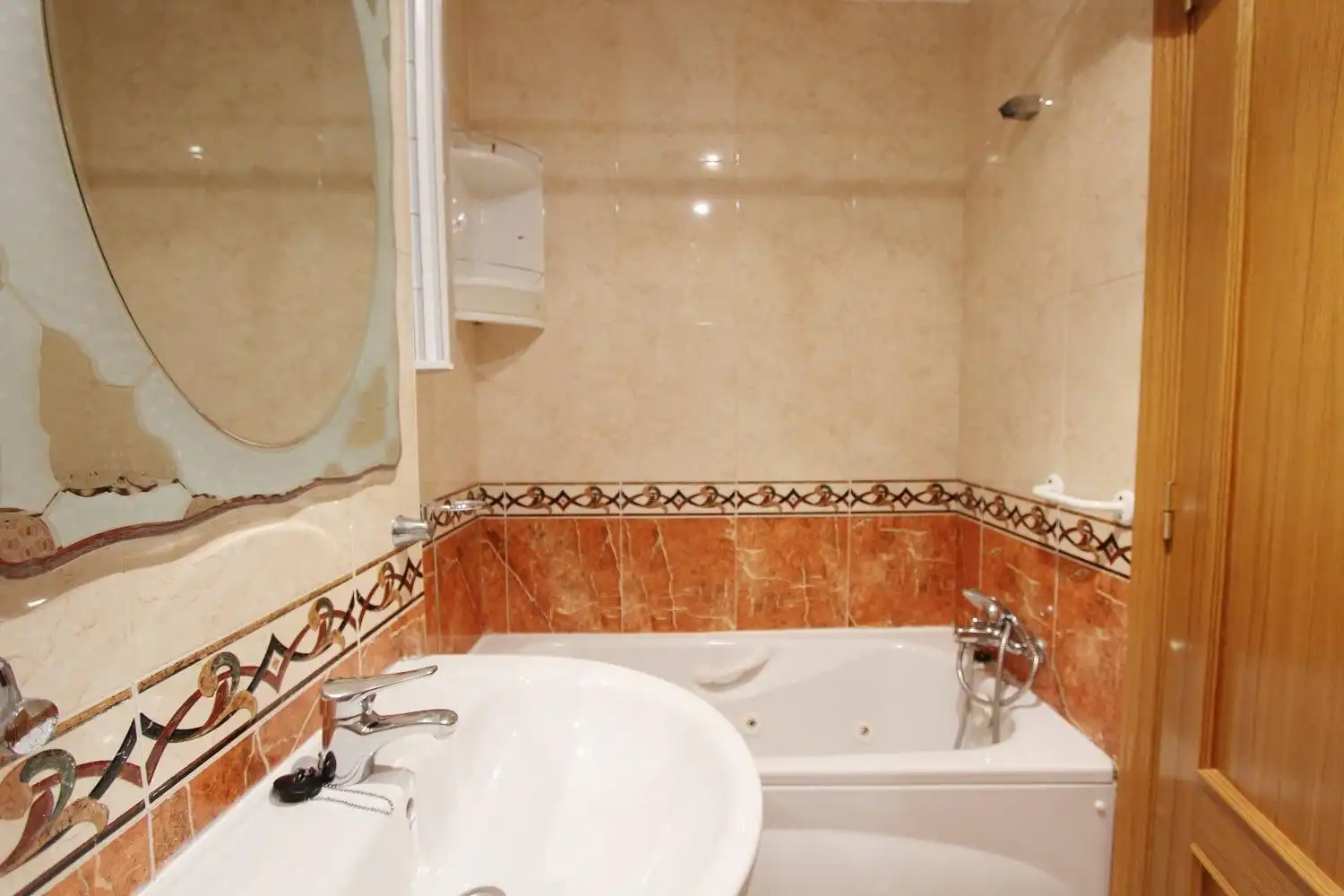 Pis en venda a Avenida CENTRAL, 26, Playa Coral -Torremar