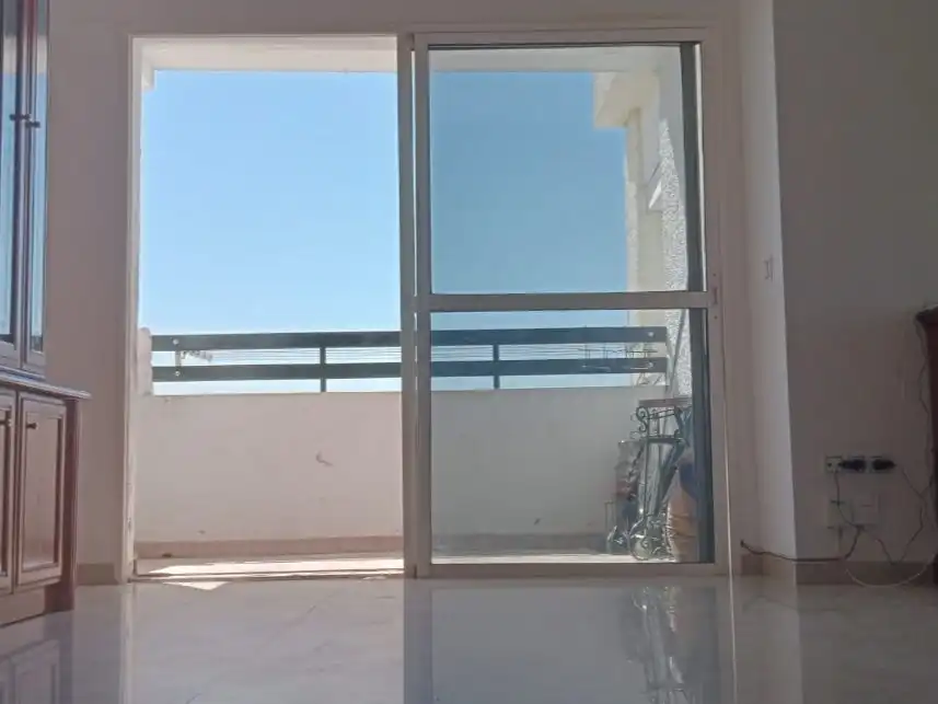 Piso de alquiler en Barriada Alero de Sevilla, 9, Lepanto