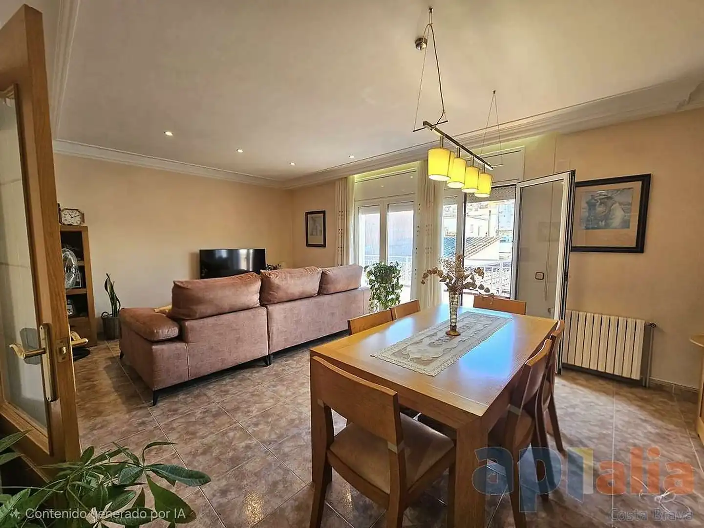 Dúplex en venta en Calle d'Almeria, imagen 6