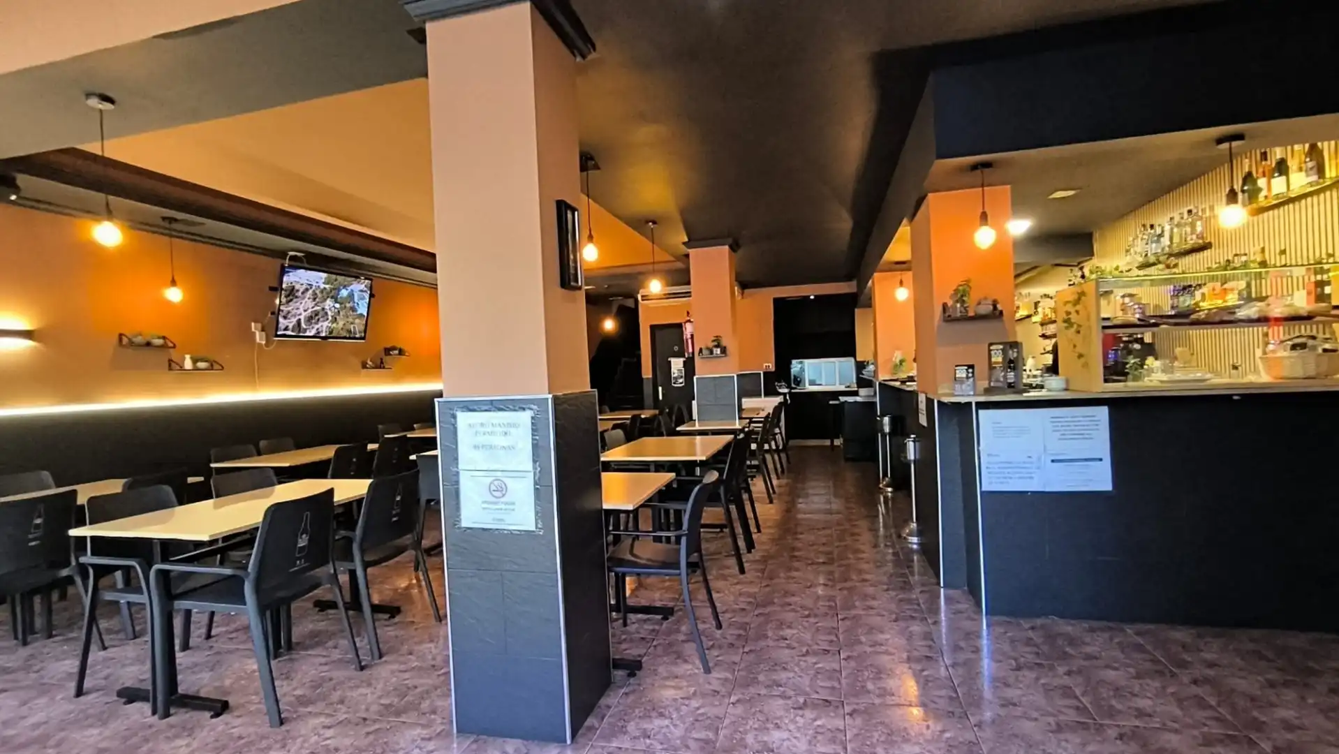Business premises for transfer in Sant Martí, imagen 23