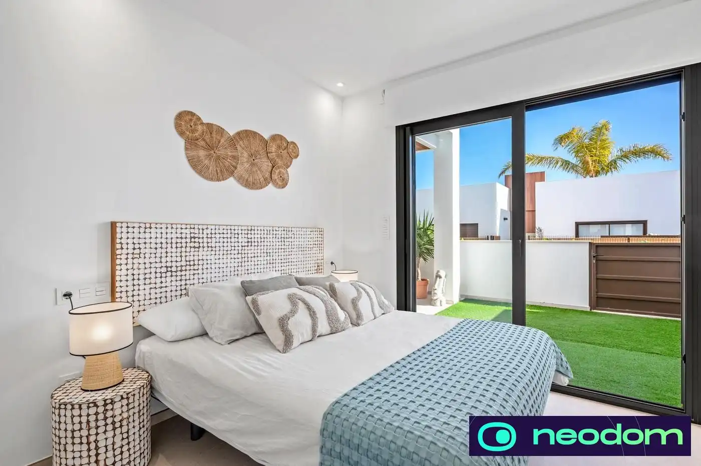 Appartamento con piscina in vendita a N/A, imagen 46