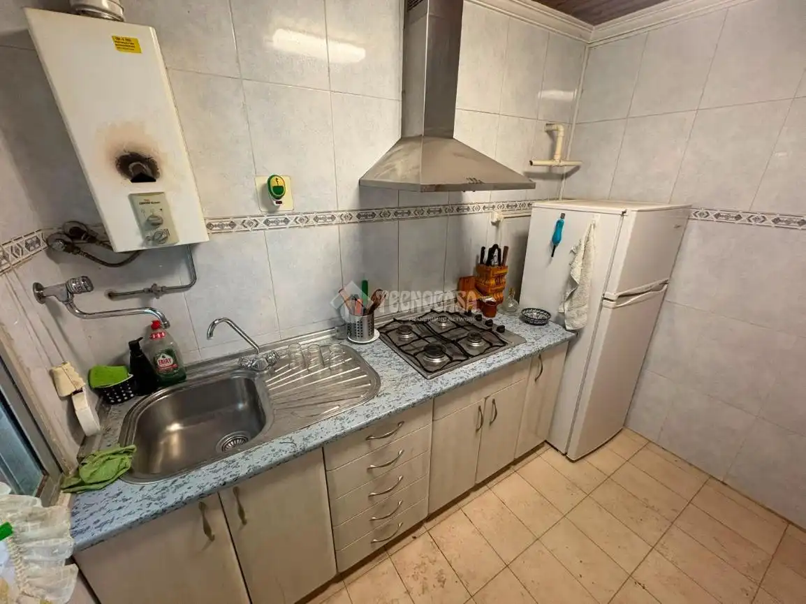 Kitchen of Houses for sale in Osera de Ebro  with Heating