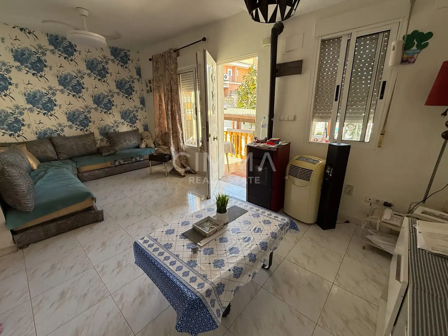 Doppelhaushälfte mit Terrasse zum Verkauf in Varadero, imagen 38