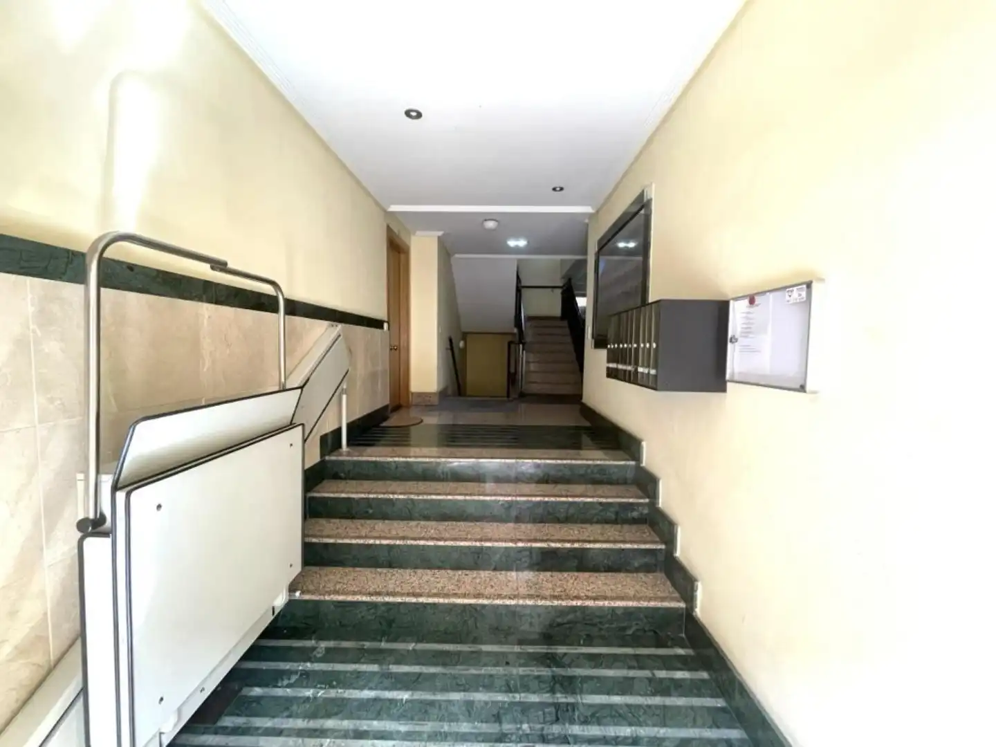 Duplexes for sale in San Andrés del Rabanedo  with Heating