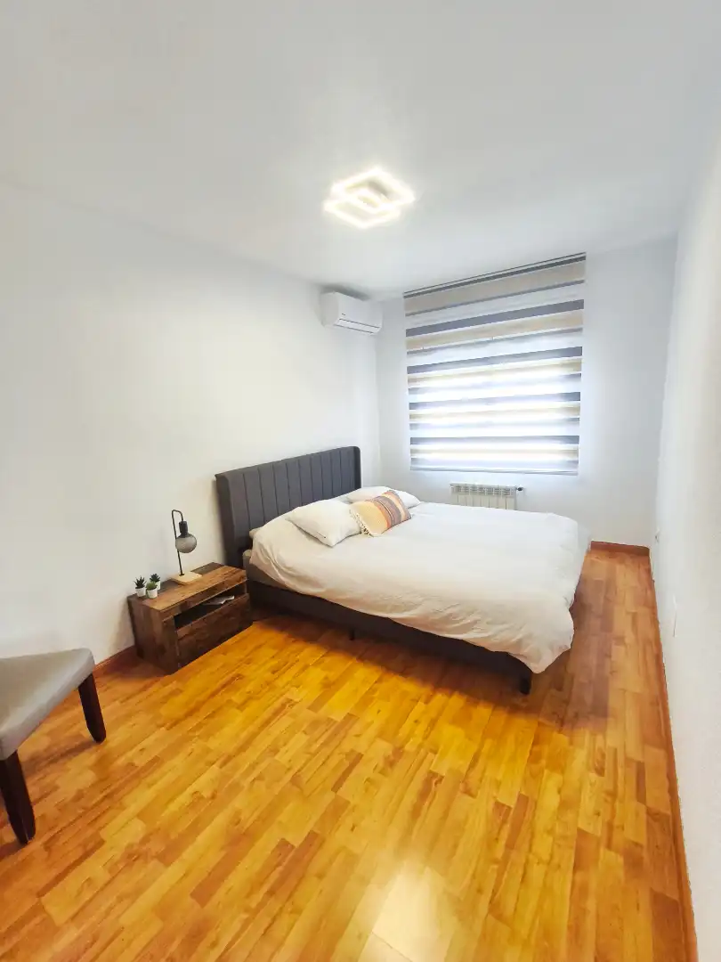 Casa o chalet de alquiler en Calle Sierra de Guadarrama, La Cárcaba - El Encinar - Montemolinos