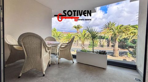 Foto 3 de Casa adosada en venta en Pleamar, Playa de San Juan, Guía de Isora
