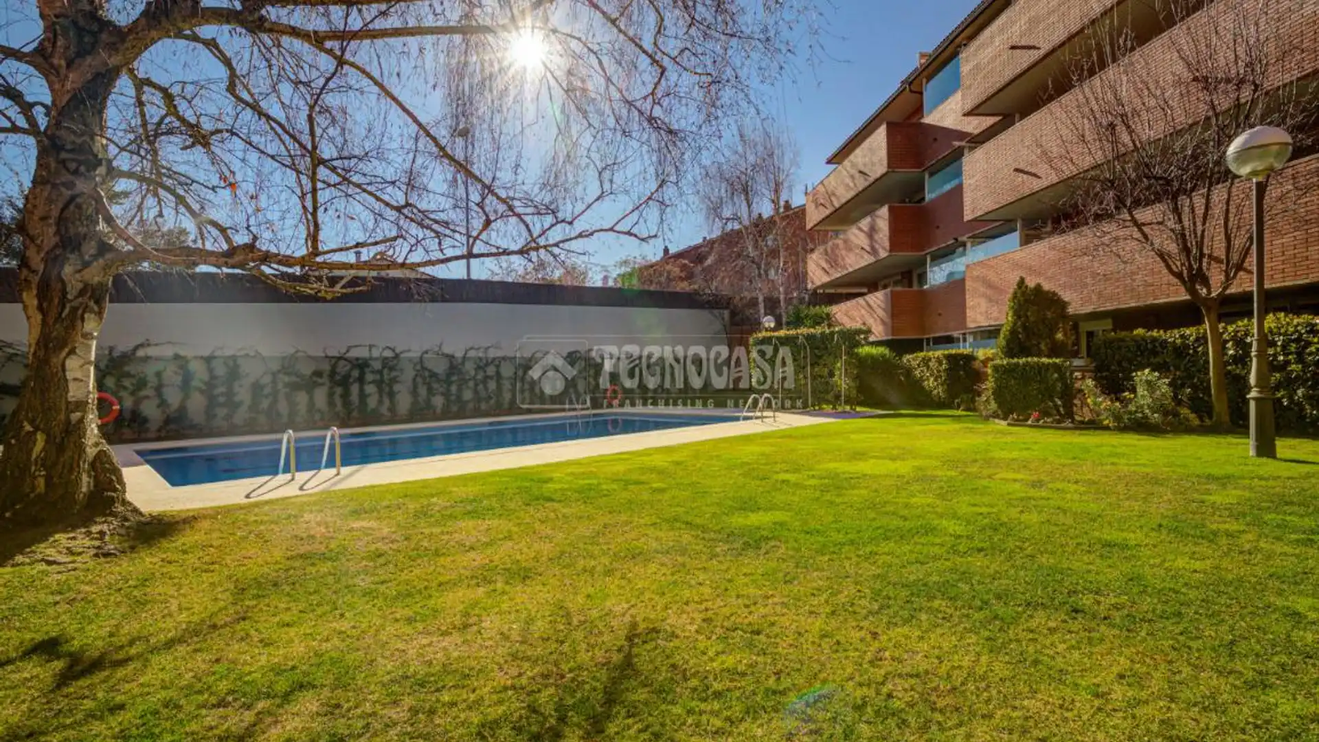 Flat for sale in Parc Central