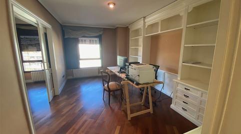 Foto 3 de Pis en venda a Plaza de América, Oviedo