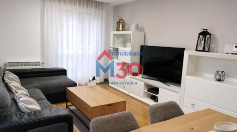 Foto 4 de Piso en venta en Crucero - Aquende, Miranda de Ebro