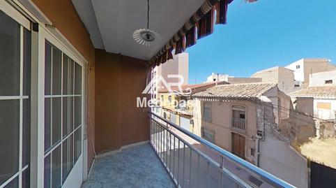 Foto 4 de Pis en venda a San Leonardo, Albox, Almería